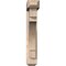 Ekena Millwork Merced Craftsman Smooth Bracket w/ Offset Brace, Douglas Fir, 5 1/2"W x 28"D x 32"H BKT0604X28X32MRC04SDF - alternate 4
